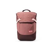 Batoh Aevor Daypack Raw Ruby