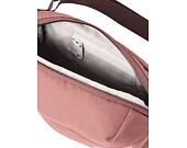 Taška Přes Rameno/Ledvinka Aevor Hipbag Ease Raw Ruby