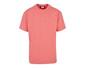 Triko Urban Classic Heavy Oversized Tee Pale Pink