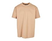 Triko Urban Classic Heavy Oversized Tee Unionbeige