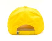 Von Dutch Db York Yellow Cap