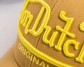 Von Dutch Db Seattle Sand Cap