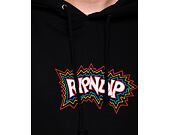 Mikina RIP N DIP Big Pussy Energy Hoodie (Black) RND10077