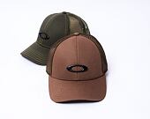 Kšiltovka Oakley Trucker Ellipse Cap Carafe