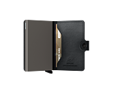 Secrid Miniwallet Mirum Black