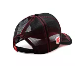 Kšiltovka Capslab Chupa Chups Trucker CL/CC1/1/CAS/CC1