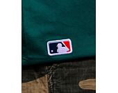 Triko New Era League Essentials Oversized Tee Chicago White Sox Malachite / White