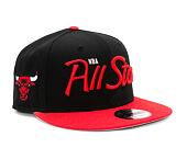 Kšiltovka New Era 9FIFTY NBA All Star Game Chicago Bulls