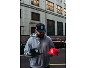 Kšiltovka New Era 59FIFTY MLB Retro Wooly Cooperstown Detroit Tigers Navy