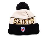 Kulich New Era NFL Historic Knit 23 New Orleans Saints Retro