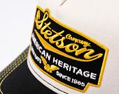 Dětská Kšiltovka Stetson American Heritage 7751103 17