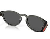 Sluneční Brýle Oakley Latch Matte Grey Smoke/Prizm Black 0OO9265-88741659