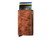 Secrid Slimwallet Dutch Martin Whiskey