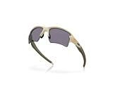 Sluneční brýle Oakley Flak 2.0 XL "Lattitude Collection" Matte Sand / Prizm Grey