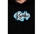 Mikina Rip N Dip In Loving Memory Hoodie (Black)