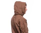 Mikina Brandit Ultra Heavy Cotton Box Hoody Bark