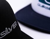 Kšiltovka QUIKSILVER Omni Trucker Hdwr Kvj0