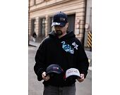 New Era 9FORTY Essential 1 Red Bull F1 Night Sky Navy / Scarlet Cap