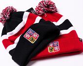 Kulich '47 Brand Czech National Team Breakaway '47 CUFF KNIT Navy