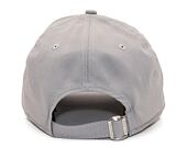 Kšiltovka New Era 9FORTY Seasonal Pop AC Milan - Grey / Lava Red