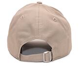 Kšiltovka New Era 9FORTY Essential  - Ash Brown