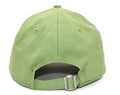 Kšiltovka New Era 9FORTY MLB League Essential New York Yankees Nephrite Green / Nephrite Green