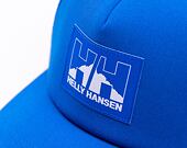 Kšiltovka Helly Hansen Trucker 543 Cobalt