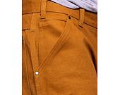 Kalhoty Dickies Duck Canvas Utility Pant Brown