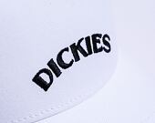 Kšiltovka Dickies Shawsville Trucker White