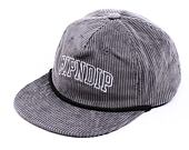 Kšiltovka Rip N Dip Team Spirit Strapback (Charcoal)