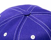 Kšiltovka Mitchell & Ness Contrast Natural Snapback Hwc Phoenix Suns Purple