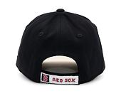 Dětská kšiltovka New Era - 9FORTY The League - Boston Red Sox - Team Color