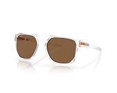 Sluneční Brýle Oakley Latch Beta Prizm Bronze