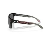 Sluneční Brýle Oakley Holbrook Prizm Black