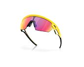 Sluneční Brýle Oakley Sphaera Prizm Road - Yellow