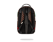 Batoh Sprayground Chenille Sip Backpack