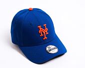 Dětská kšiltovka New Era 9FORTY MLB Kids The League New York Mets - Team Color