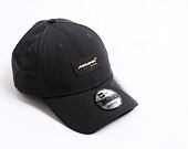 Kšiltovka New Era - 9FORTY Repreve McLaren F1 - McLaren F1 - Asphalt Grey