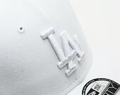 Kšiltovka New Era - 9FORTY League Essential - LA Dodgers - White