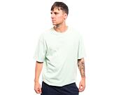 Triko Karl Kani Small Signature Essential Tee light mint