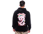 Mikina Rip N Dip Fantasy Nerm Hoodie (Black)