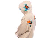 Mikina Rip N Dip Los Ripndip Hoodie (Off White)