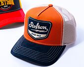 Kšiltovka Stetson Trucker Cap Spark Plug 28