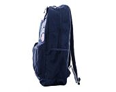 Batoh New Era MLB Patch Delaware Backpack New York Yankees - Navy / Graphite