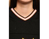 Dámské Šaty New Era Mesh Dress Phoenix Suns NBA Black/OPP