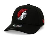 Kšiltovka New Era - 9FORTY The League Portland Trail Blazers - Portland Trailblazers - Team Color