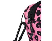 Taška Aevor - Ripstop Hip Bag Ease - Candy Leopard