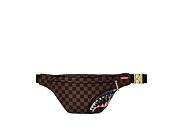 Ledvinka Sprayground - Sip Lenticular Chomp Crossbody Savvy