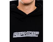 Mikina Rip N Dip Robo Nerm Hoodie (Black)