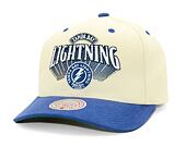 Kšiltovka Mitchell & Ness NHL Horizon Pro Snapback Lightning